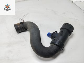 патрубок (трубопровод, шланг) Audi A6 4B/C5 [рестайлинг] 2004, 2.4 л., бензин, МКПП, синий, универсал, 8D0121049D