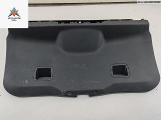 обшивка крышки багажника Citroen C4 Grand Picasso 1 поколение 2008, 2.0 л., дизель, АКПП, серый, минивэн