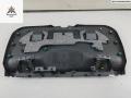 обшивка крышки багажника Citroen C4 Grand Picasso 1 поколение 2008, 2.0 л., дизель, АКПП, серый, минивэн - фото №2