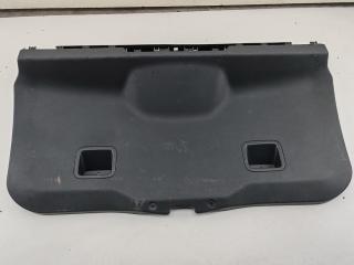 обшивка крышки багажника Citroen C4 Grand Picasso 1 поколение 2008, 2.0 л., дизель, АКПП, серый, минивэн