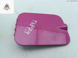 лючок топливного бака Audi 100 С3 1987, 1.8 л., бензин, МКПП, красный, седан, 443809905A