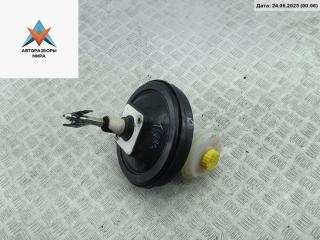 вакуумный усилитель тормозов Audi A6 4B/C5 1999, 2.4 л., бензин, АКПП, синий, седан, 4B0612105