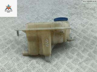 бачок расширительный Audi A6 4F/C6 2006, 2.0 л., TFSI, бензин, 4F0121403G