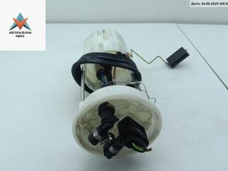 насос топливный Audi A6 4B/C5 1999, 2.4 л., бензин, АКПП, синий, седан, 0986580933