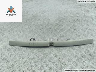 подсветка номера Audi A4 B5 1996, 1.6 л., бензин, МКПП, белый, седан, 8D0943021