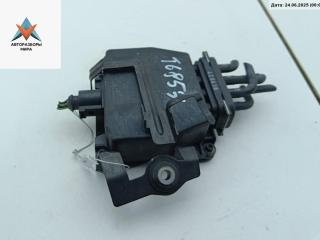 клапан управления турбиной (актуатор) Audi A3 8P/8PA [рестайлинг] 2004, 1.9 л., дизель, МКПП, серый, хетчбэк 5 дв., 1K0906279B