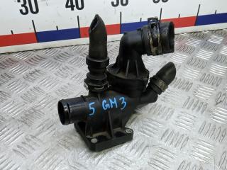 Корпус термостата дизельный Nissan X-Trail T32 2014, 1.6 л., дизель, МКПП, внедорожник 5 дв., 1106100Q2C