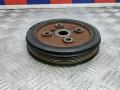 шкив коленвала Volvo S60 2 поколение 2011, 2.4 л., дизель, АКПП, седан - фото №3