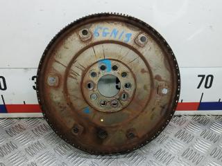 маховик Volvo S60 2 поколение 2011, 2.4 л., дизель, АКПП, седан