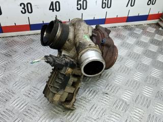 турбина Citroen Jumper 2 поколение [рестайлинг] 2015, 2.2 л., дизель, МКПП, микроавтобус, GTB1749VK