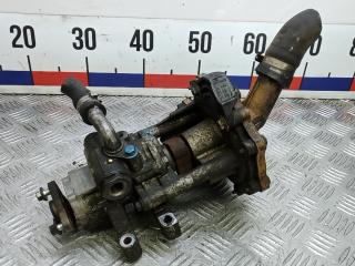 ГУР Citroen Jumper 2 поколение [рестайлинг] 2015, 2.2 л., дизель, МКПП, 6C11BA674AC