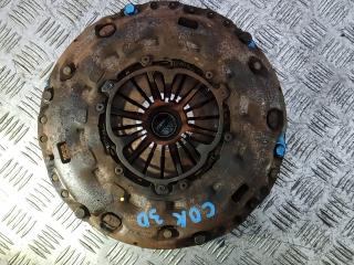 маховик Citroen Jumper 2 поколение [рестайлинг] 2015, 2.2 л., дизель, МКПП