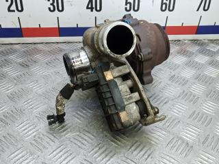 турбина Citroen Jumper 2 поколение [рестайлинг] 2015, 2.2 л., дизель, МКПП, GTB1749VK