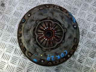 маховик Peugeot 407 1 поколение 2006, 2.0 л., HDi, дизель, МКПП, седан