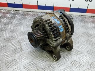 генератор Suzuki Grand Vitara 2 поколение [рестайлинг] 2008, 1.9 л., дизель, МКПП, внедорожник 5 дв., 3140067J0