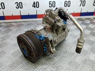 компрессор кондиционера Suzuki Grand Vitara 2 поколение [рестайлинг] 2008, 1.9 л., дизель, МКПП, внедорожник 5 дв., 9520167JAO