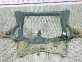 подрамник передний Honda Civic 8 поколение [рестайлинг] 2008, 1.3 л., бензин, АКПП, седан