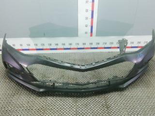 бампер передний Chevrolet Malibu 9 поколение 2015, 1.5 л., бензин, АКПП, седан