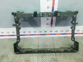 Передняя панель крепления облицовки (телевизор) Geely Coolray 2019, 1.5 л., бензин, АКПП, внедорожник 5 дв.