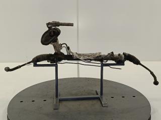 рулевая рейка Ford Focus 2 поколение [рестайлинг] 2007, цвет, 5M51-3200-GA