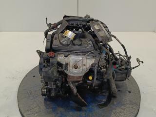 двигатель Peugeot 206 1 поколение [рестайлинг] 2004, Бензин 1.4, цвет, KFW