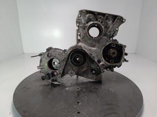 крышка двигателя передняя Renault Espace 4 поколение 2005, цвет, 820018638