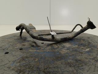 горловина топливного бака Nissan X-Trail T30 2003, цвет