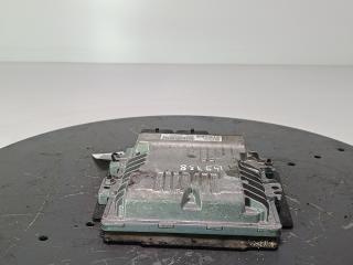 Блок управления двигателем Peugeot 508 1 поколение 2013, цвет, 9666681180