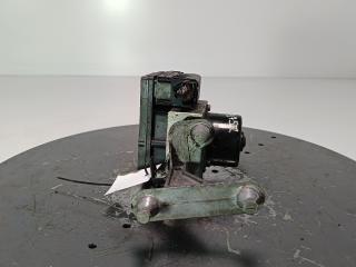 блок ABS Mercedes-Benz C-Класс W203/S203/CL203 2003, Дизель 2.1, цвет, A0044312912