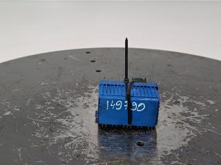 реле накала свечей Opel Corsa D 2009, Дизель 1.3, цвет, 55557760