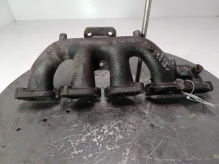 коллектор выпускной Renault Espace 4 поколение 2005, цвет, 8200042882