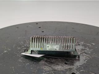 реле накала свечей Renault Megane 1 поколение [рестайлинг] 2000, Дизель 1.5, цвет, 8200558438A