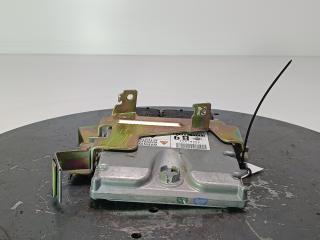 Блок управления двигателем Nissan X-Trail T30 2003, цвет, 23710ES67D