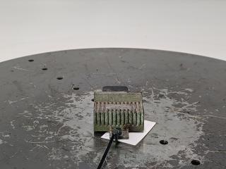 реле накала свечей Renault Megane 2 поколение 2005, Дизель 1.9, цвет, 7700115078