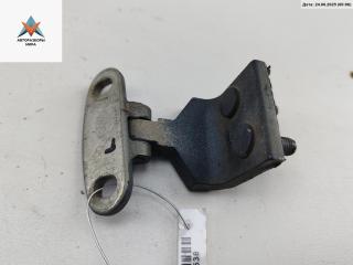 петля крышки багажника Volkswagen Sharan 1 поколение [рестайлинг] 2002, синий, минивэн, 7M3827301