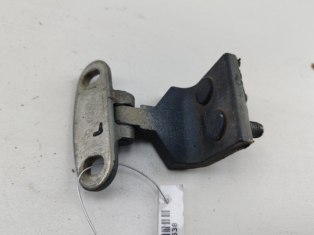 петля крышки багажника Volkswagen Sharan 2002, синий, минивэн, 7M3827301