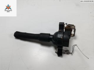 катушка зажигания BMW 3 серия E46 [рестайлинг] 2001, 2.0 л., бензин, 1748017