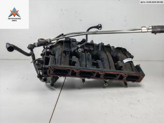 коллектор впускной Volkswagen Passat B6 2006, 2.0 л., бензин, 06F133192D