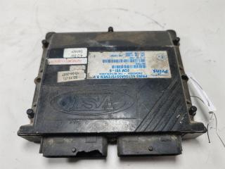 блок управления (другие) Peugeot 307 2005, 1.6 л., бензин, 08070003