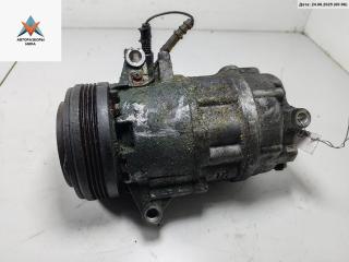 компрессор кондиционера BMW X3 E83 [рестайлинг] 2006, 2.0 л., дизель, 3R41145010