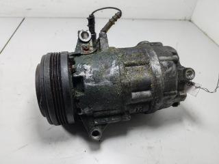 компрессор кондиционера BMW X3 E83 2006, 2.0 л., дизель, 3R41145010