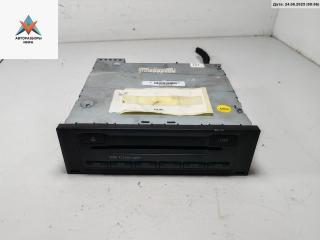 CD-чейнджер Audi A4 B7 2006, 2.0 л., дизель, МКПП, 8E0035111D