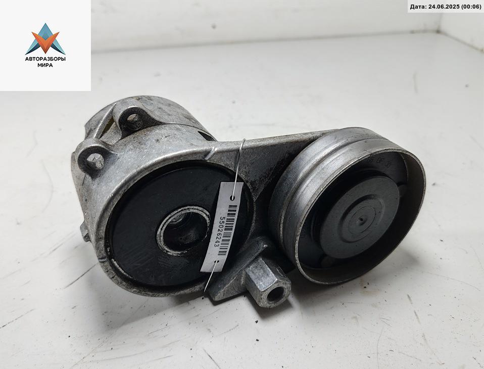 механизм натяжения ремня, цепи Audi A6 4B/C5 1998, 2.4 л., бензин, АКПП, 950440 - фото №1