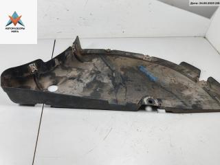 защита днища BMW 3 серия F30/F31/F34 2014, 2.8 л., бензин, АКПП, седан, 7258048