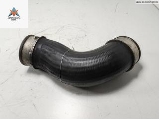 патрубок турбины Volkswagen Touran 1 поколение 2004, 2.0 л., дизель, 1K0145838D