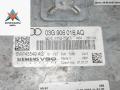 ЭБУ Audi A4 B7 2007, 2.0 л., дизель, 03G906018AQ - фото №3