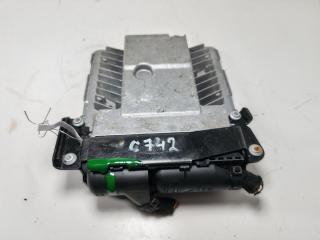 ЭБУ Audi A4 B7 2007, 2.0 л., дизель, 03G906018AQ