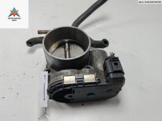 заслонка дроссельная Audi A6 4B/C5 [рестайлинг] 2002, 2.4 л., бензин, МКПП, 0280750030