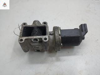 клапан EGR Opel Vectra C 2003, 1.9 л., дизель, 55215031