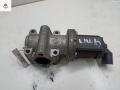 клапан EGR Opel Vectra C 2003, 1.9 л., дизель, 55215031 - фото №2